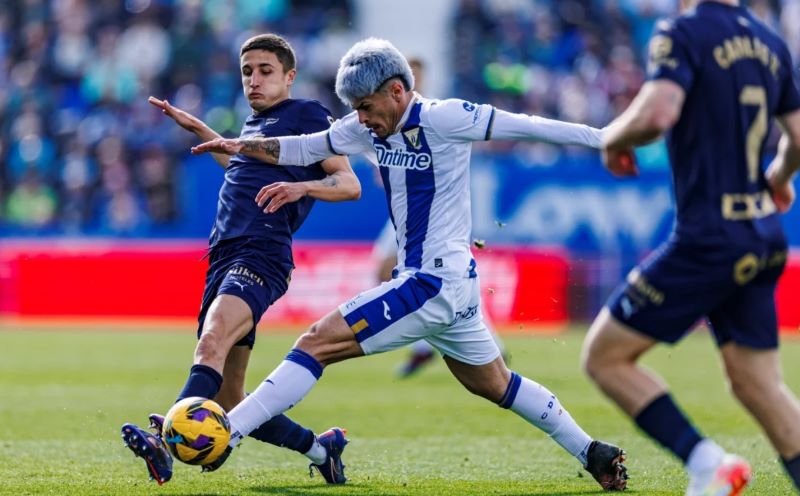 Real Sociedad vs Leganes