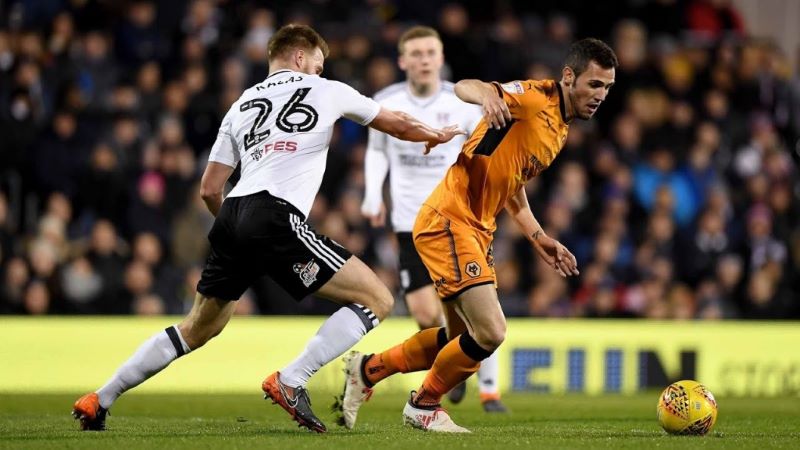 Wolves vs Fulham