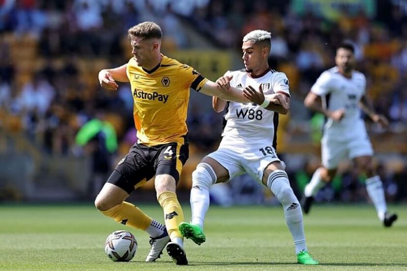 Wolves vs Fulham