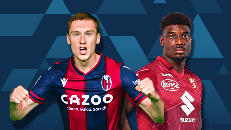 Bologna vs Torino