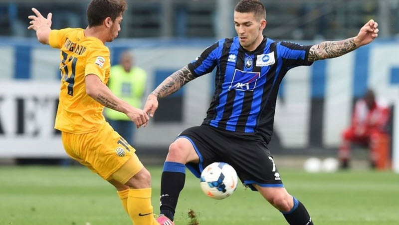 Hellas Verona vs Atalanta