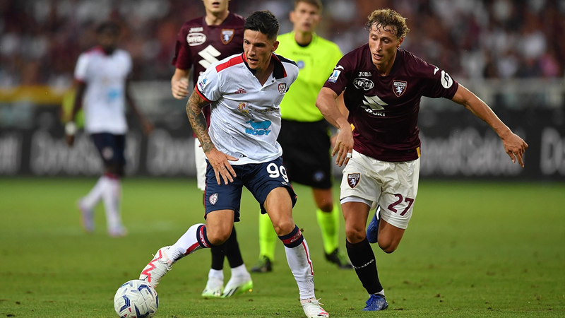 Bologna vs Torino