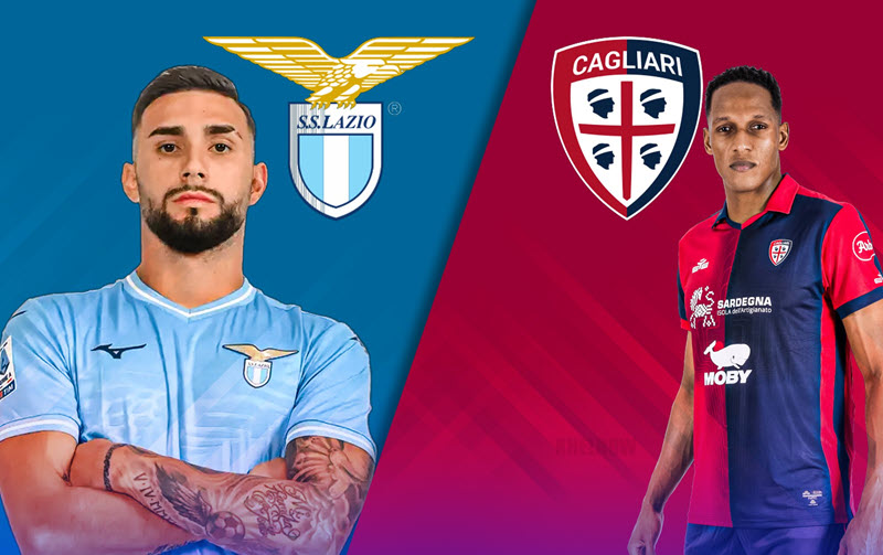 Cagliari vs Lazio