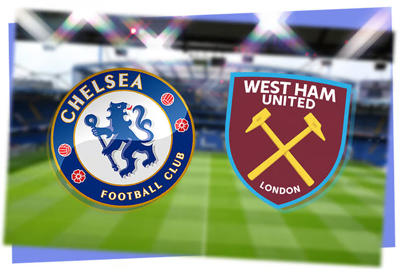 Chelsea vs West Ham