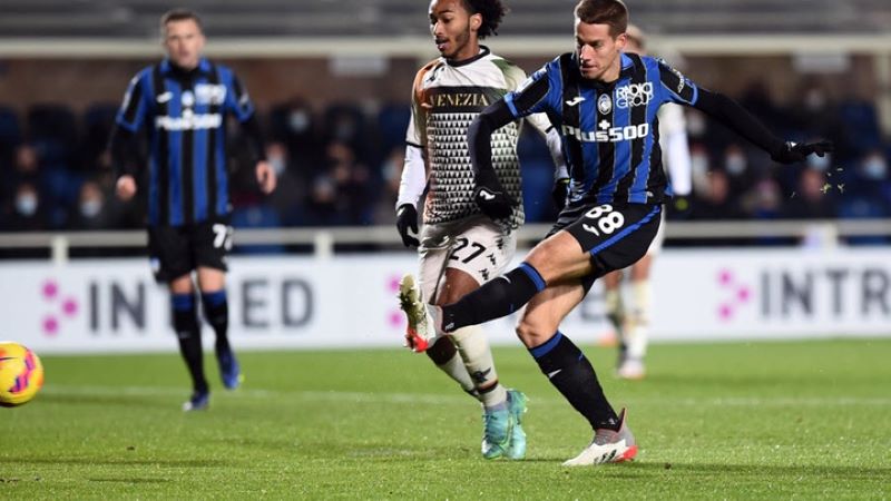 Atalanta vs Venezia