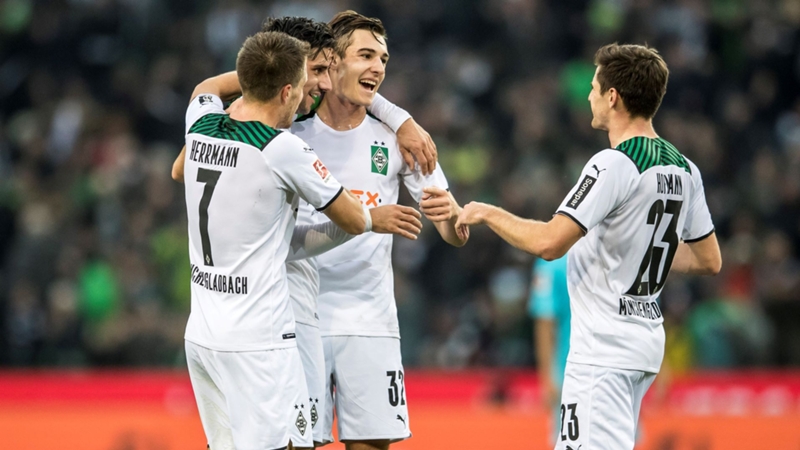 Monchengladbach vs Mainz