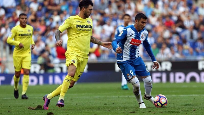 Villarreal vs Espanyol