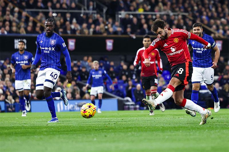 Ipswich vs Nottingham Forest