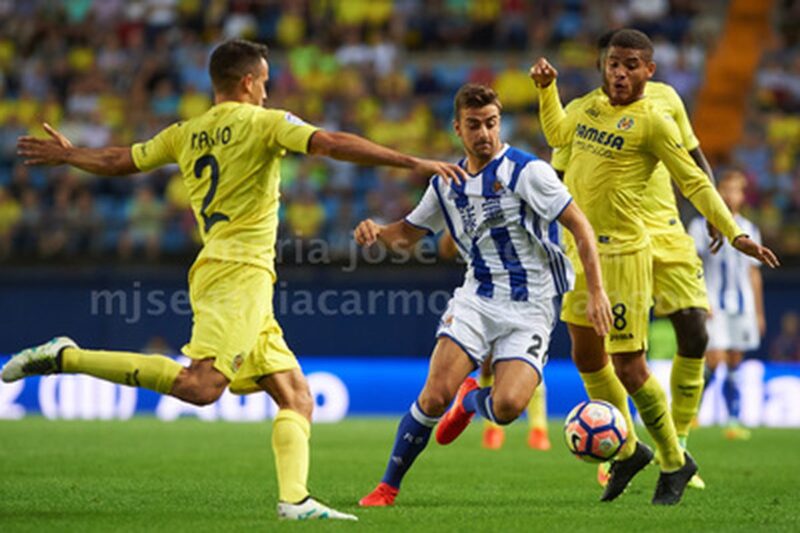 Villarreal vs Espanyol