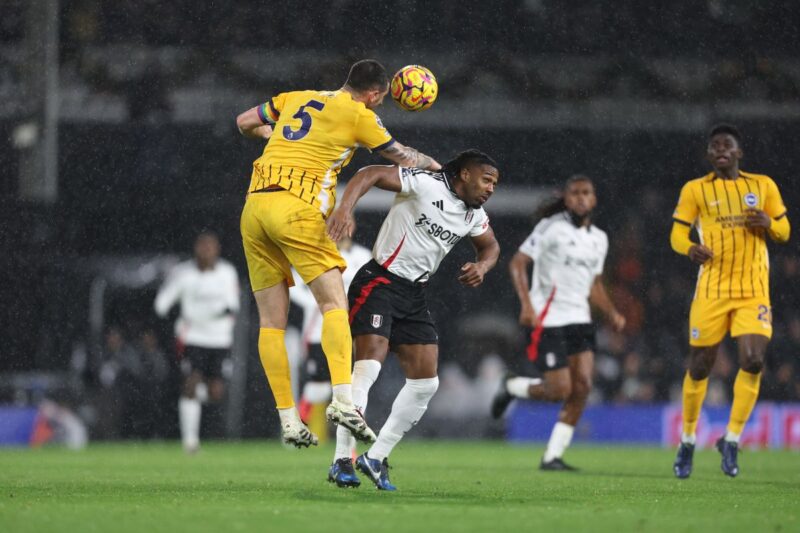 Brighton vs Fulham