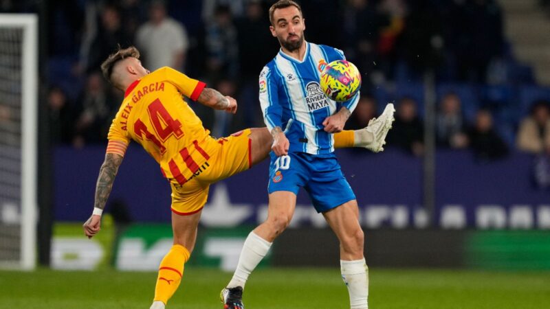 Espanyol vs Girona