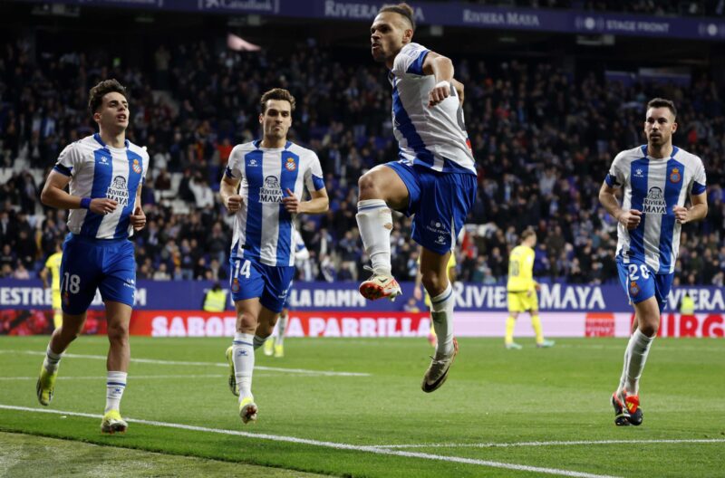 Villarreal vs Espanyol